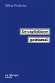 Le capitalisme patriarcal