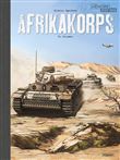 Afrikakorps T2 - Toilé