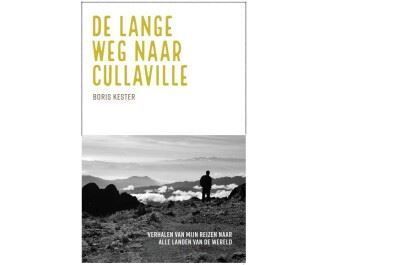 De lange weg naar Cullaville