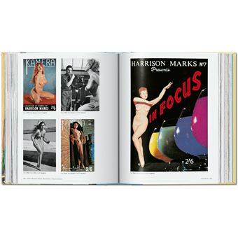 Dian Hanson’s: The History of Men’s Magazines. Vol. 4: 1960s Under the Counter