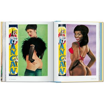 Dian Hanson’s: The History of Men’s Magazines. Vol. 4: 1960s Under the Counter