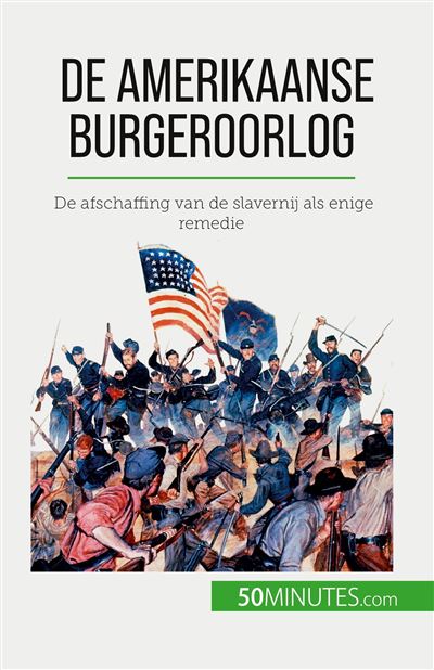 De Amerikaanse Burgeroorlog