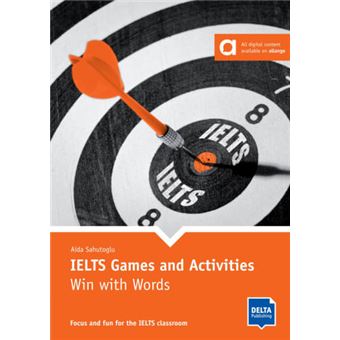 IELTS Games and Activities - Win with words