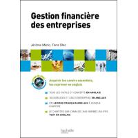 Gestion financière des entreprises