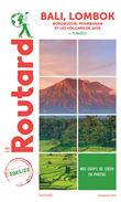 Guide du Routard Bali Lombok 2021/22