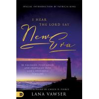 I Hear the Lord Say New Era