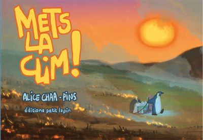 Mets la clim