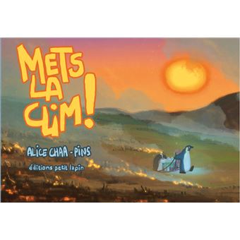 Mets la clim !