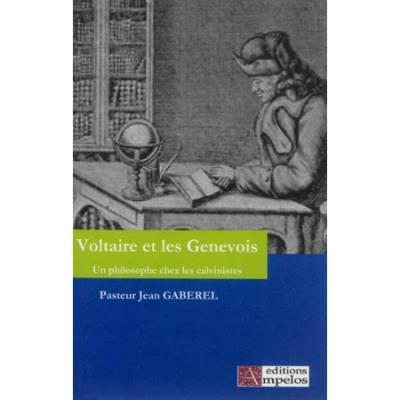 Voltaire et les Genevois