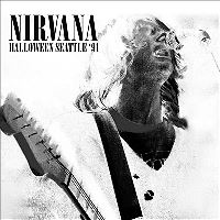 Christmas In Seattle 1988 Broadcast - Nirvana - Vinyle album