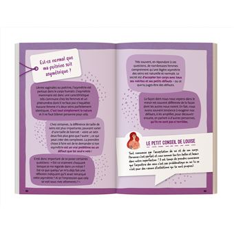 50 questions pour tout savoir sur ton intimité