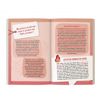50 questions pour tout savoir sur ton intimité