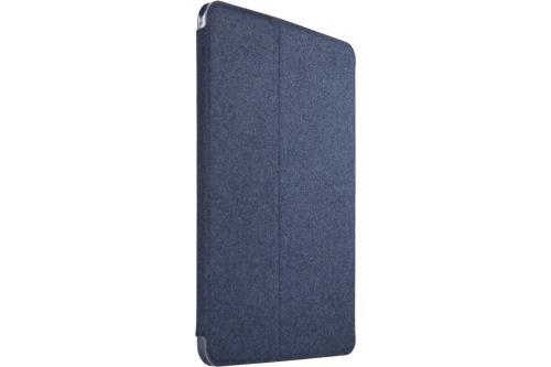 CASELOG FOLIO IPAD MINI 4 BLEU CHINE