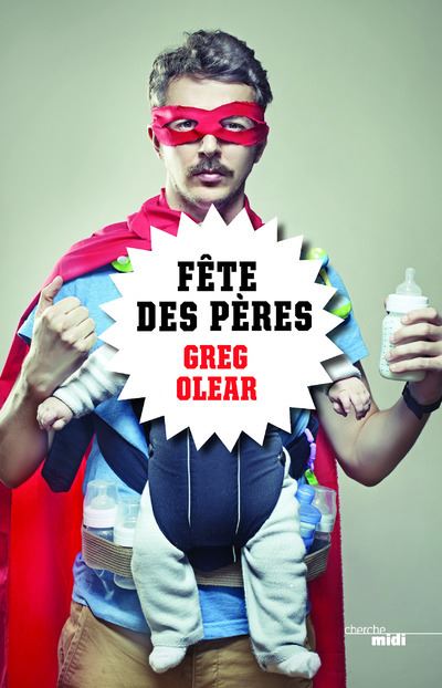 La fête des pères