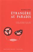 Étrangère au paradis
