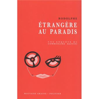 Étrangère au paradis