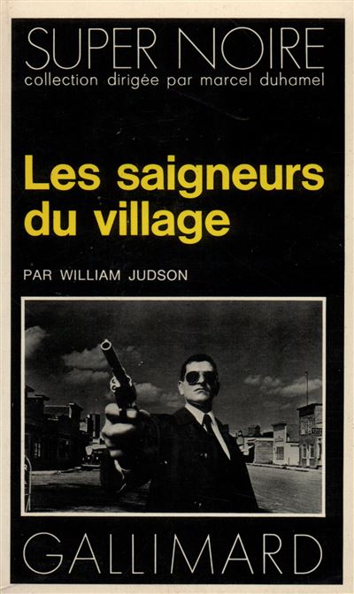 Saigneurs du village