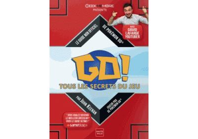 Pokemon go : tous les secrets du jeu - JOHN KEENAN - broché