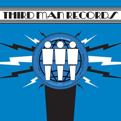 Live at third man records/45t
