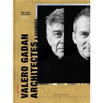 Valero Gadan Architectes & Associés