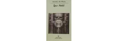 Igur nebli