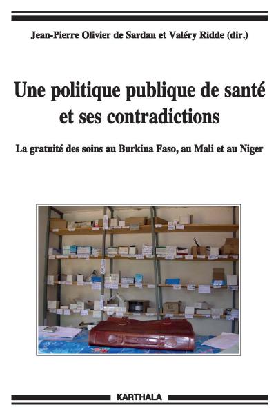 Une politique publique de santé et ses contradictions