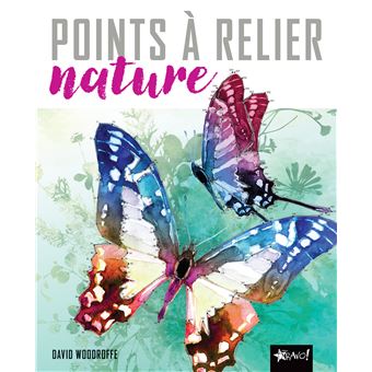 Ppoints à relier - Nature