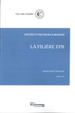 La filière EPR