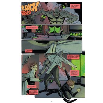 Les Tortues Ninja - TMNT Micro-Série : Heroes