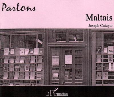 Cd parlons maltais