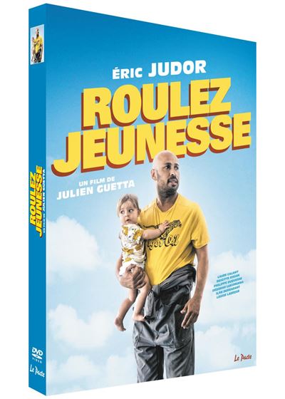 Roulez Jeunesse DVD