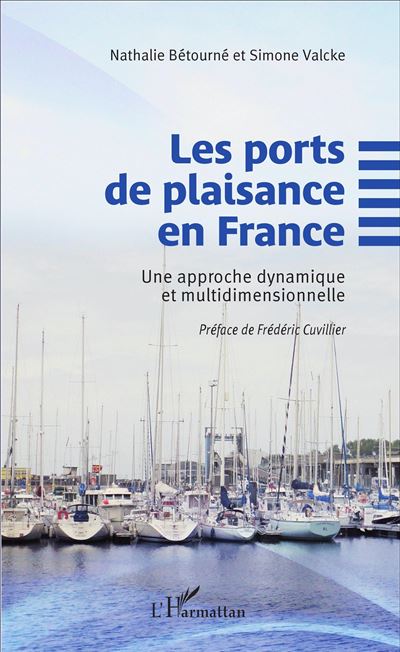 Les ports de plaisance en France