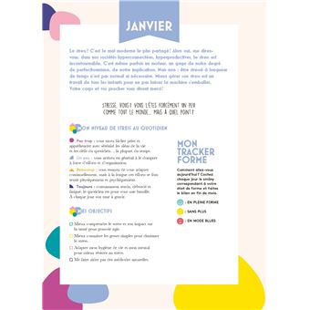 Une année 2023 en pleine forme avec Michel Cymes - Votre santé jour après jour, Dédicacé par l’auteur