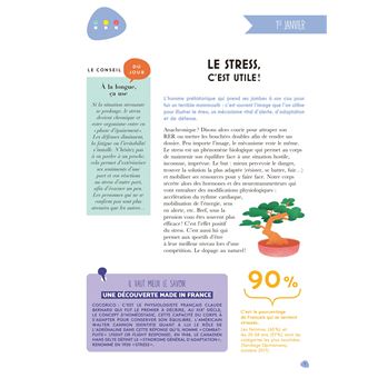Une année 2023 en pleine forme avec Michel Cymes - Votre santé jour après jour, Dédicacé par l’auteur