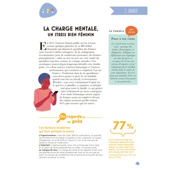 Une année 2023 en pleine forme avec Michel Cymes - Votre santé jour après jour, Dédicacé par l’auteur
