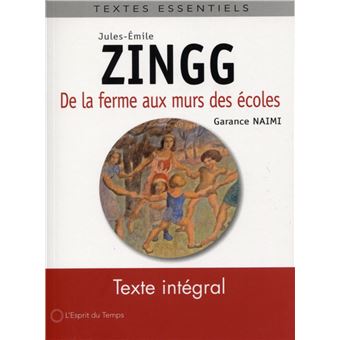 Jules-Emile Zingg