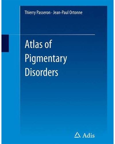 Atlas of pigmentary disorders