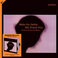 Waltz for Debby - LP + CD