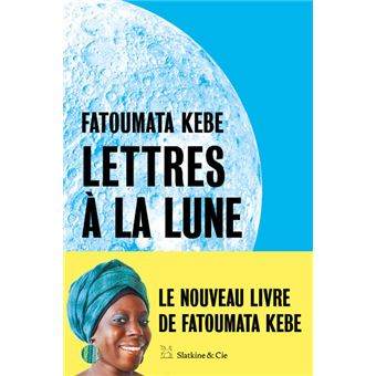 Lettres à la Lune - 1