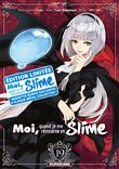 Moi, quand je me réincarne en Slime - tome 19 - Collector