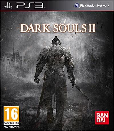 PS4 Dark Souls Trilogy – GameStation