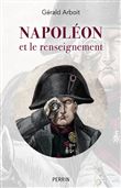 Napoléon et le renseignement