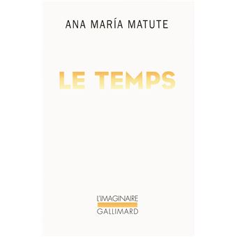 Le temps - 1