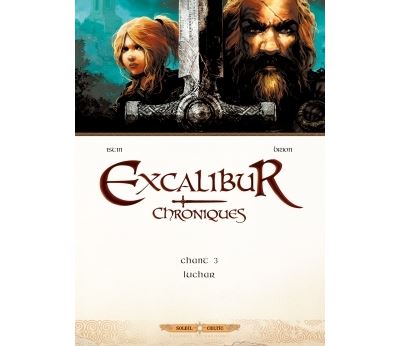 Excalibur Chroniques
