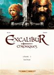 Excalibur Chroniques