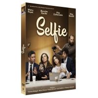 Selfie DVD