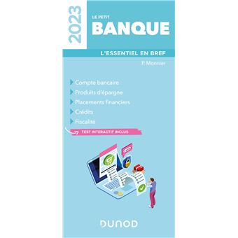 Le Petit Banque 2023