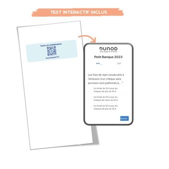 Le Petit Banque 2023