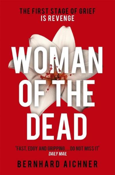 WOMAN OF DEAD (B)