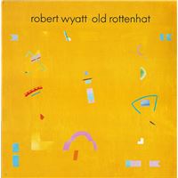 Old Rottenhat